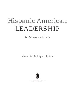 leadership - Mission Bell Media