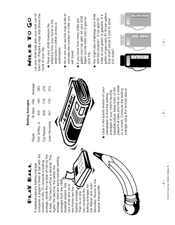 Home and Community Connections