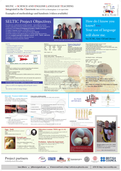 Jana Jilkova Conference Poster 2016