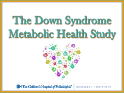 The Heart Health and Body Composition Study