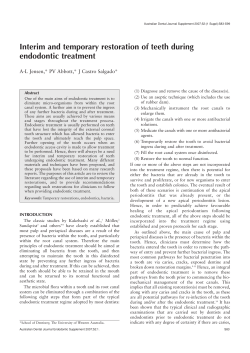 Endo 7 Jensen - The EndoExperience