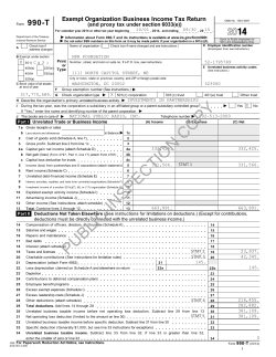 public inspection copy