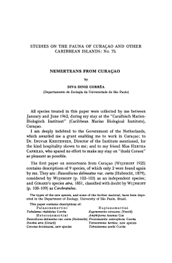 CARIBBEAN ISLANDS: No. 75.