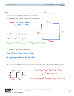Lesson 28 Homework 3 7