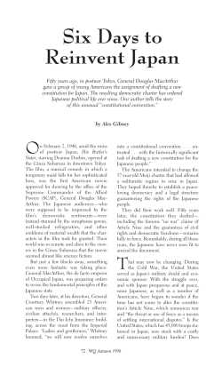 PDF - Wilson Quarterly