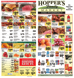 Hopper Family Market
