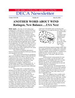 ANOTHER WORD ABOUT WIND Ratingen, New Balance&hellip;.USA Next