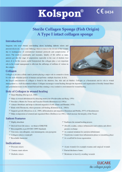 Kolspon - Eucare Pharmaceuticals