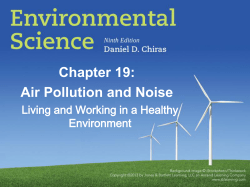Chapter 19 - Mark Aronson