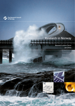 EXPO brochure English