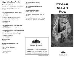Poe - Two fold.pub