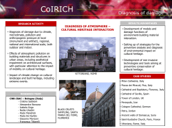 Societ&agrave; consortile a responsabilit&agrave; limitata CoIRICH