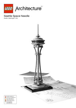 Seattle Space Needle