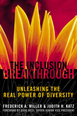 The Inclusion Breakthrough - Berrett