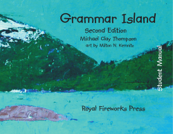 PDF - Royal Fireworks Press