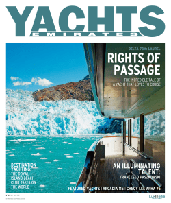 rights of passage - Francesco Paszkowski Design