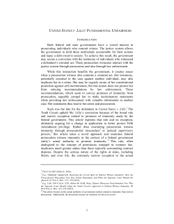 P_2017-03-05_Fikar_Fundamental Unfairness