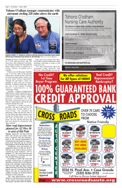 astronaut circling 220 miles above the earth