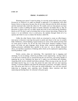 D) Syllabus Paper-I Unit-4 Text 2007-08 Only