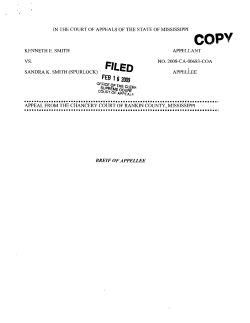 Brief - MC|Law Judicial Data Project