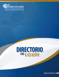 ivision international - provider list