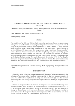 proven a viable alternative to existing nitrogen cooling