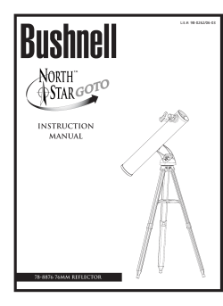 Northstar - Bushnell