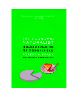 from The Economic Naturalist