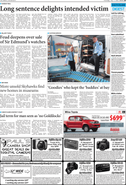 Long sentence delights intended victim