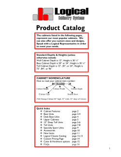Product Catalog - AUM Wood Products