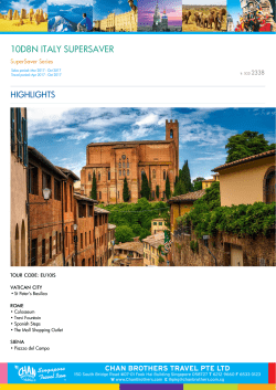 10d8n italy supersaver