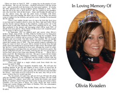 Olivia Kvaalen 4-08.pub