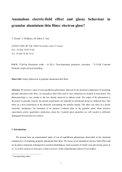 cond-mat/0701560 PDF