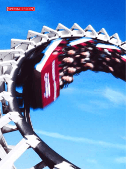 special report - Virginia Sole