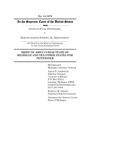 In the Supreme Court of the United States