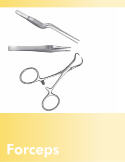 Forceps