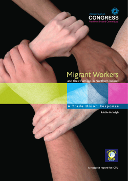 Migrant Workers