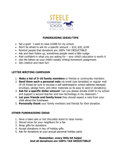 File - Steele Elementary PTA