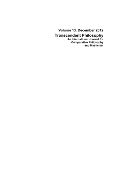A Comparative Analysis of the Concept of Normality in the Work of
