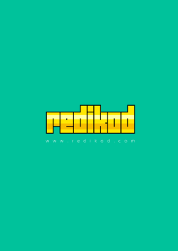 Bugoid - Redikod
