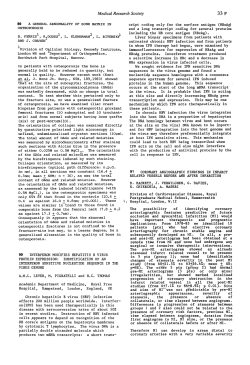 A General Abnormality of Bone Matrix in Osteoporosis