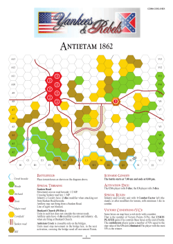 Antietam 1862