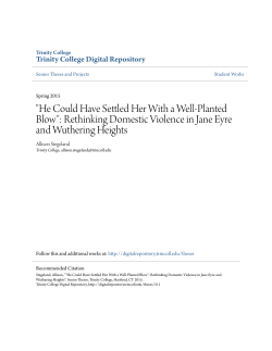 "He Could Have Settled Her With a Well