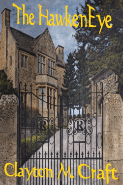 The HawkenEye - G and J Publishing