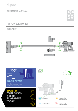dc59 animal