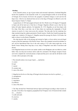Reading: