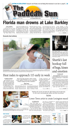 Monday, July 11, 2011