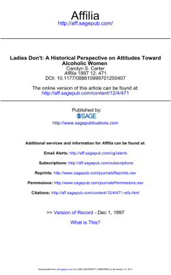 Affilia