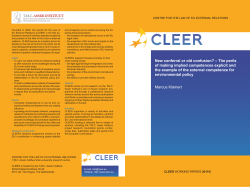 New conferral or old confusion? &ndash; The perils of making implied