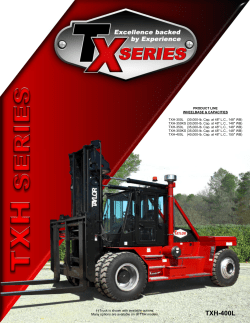 Specs Sheet - Cropac Equipment Inc.